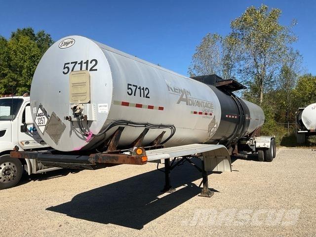 Etnyre  Material transport vehicles