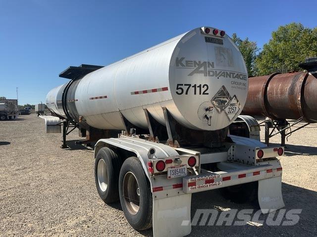 Etnyre  Material transport vehicles