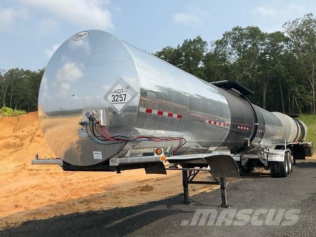 Etnyre BT-HL Tank Trailers