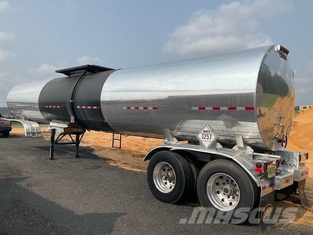 Etnyre BT-HL Tank Trailers