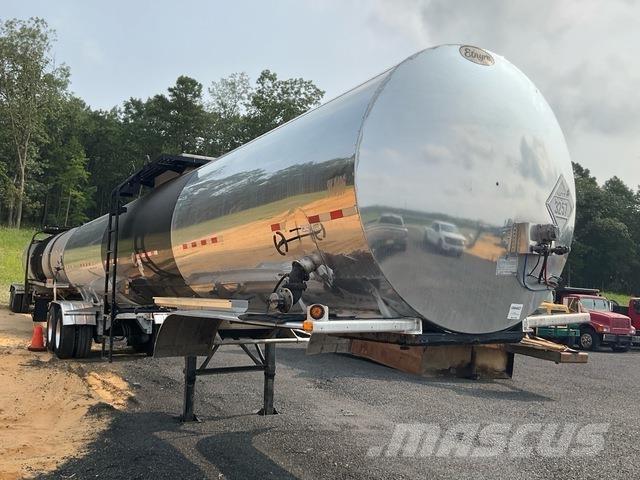 Etnyre BT-HL Tank Trailers