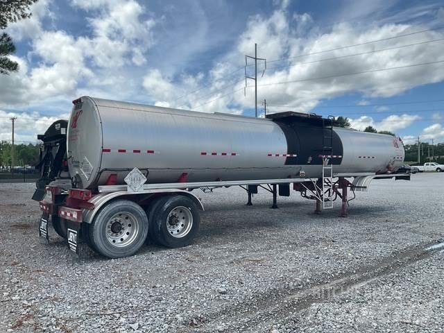 Etnyre TR6 Tank Trailers