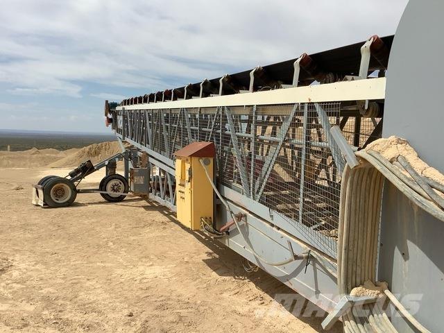 Excel  Conveyors