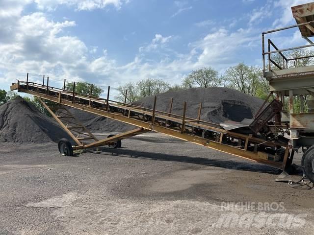 Excel 30X60STK Conveyors