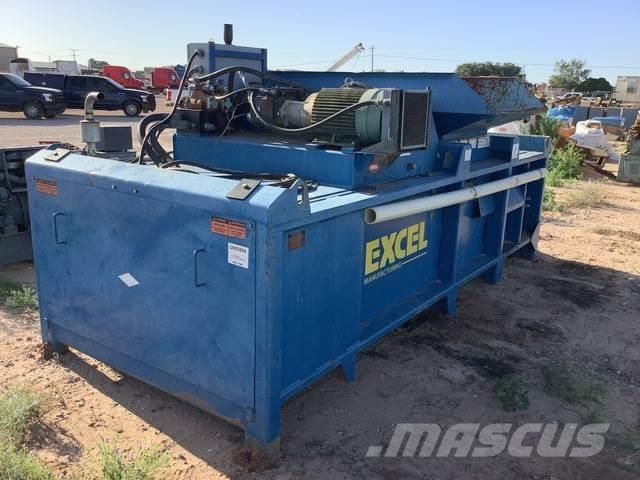 Excel EX63 Other