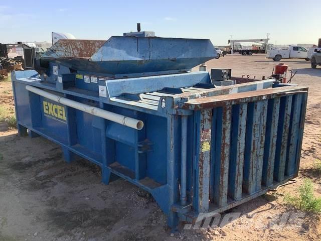 Excel EX63 Other