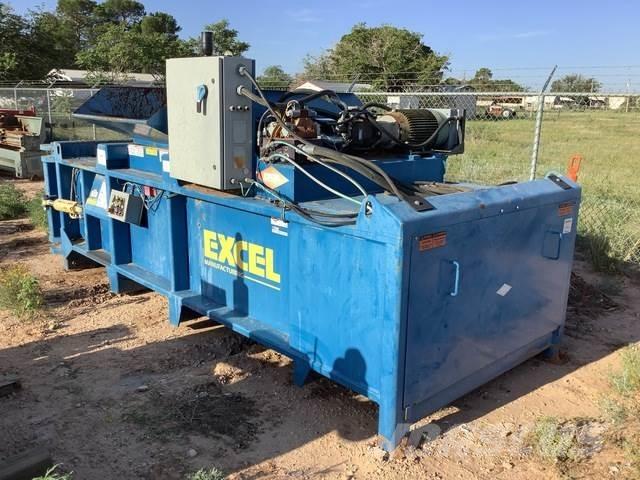 Excel EX63 Other