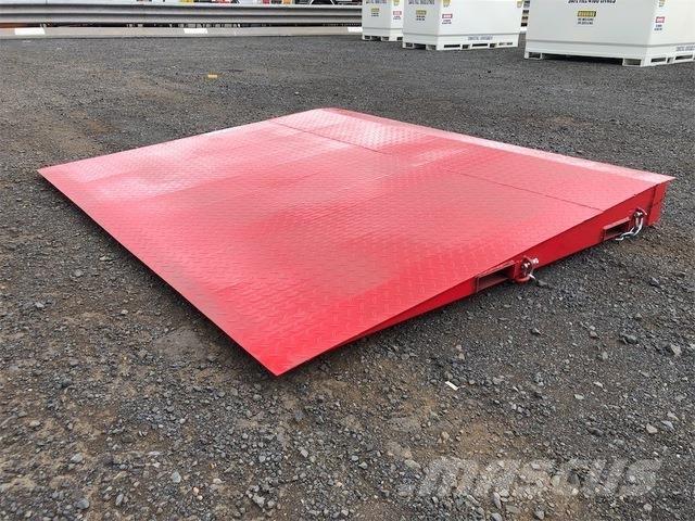  EXEQ Storage Containers