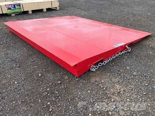  EXEQ Storage Containers