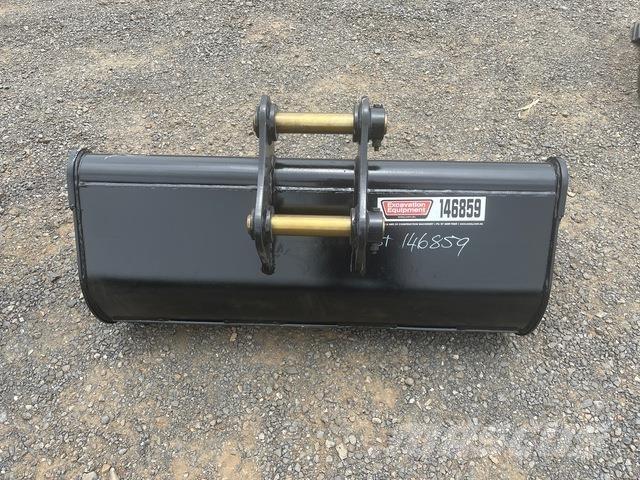  EXEQ Buckets