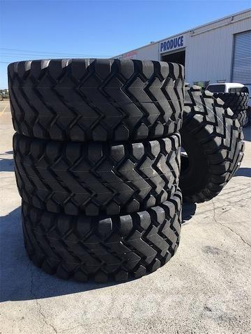  EXEQ Tires, wheels and rims