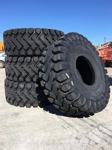  EXEQ Tires, wheels and rims