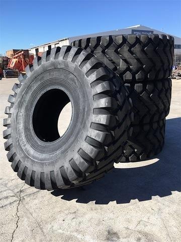  EXEQ Tires, wheels and rims