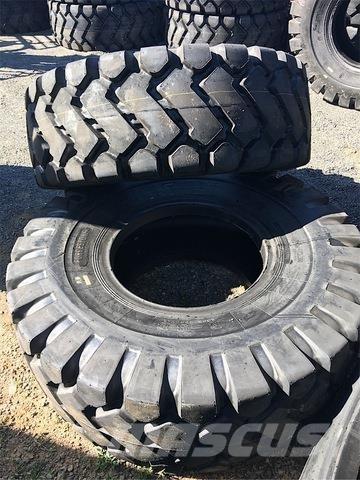  EXEQ Tires, wheels and rims
