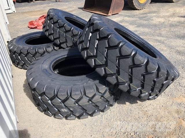 EXEQ Tires, wheels and rims