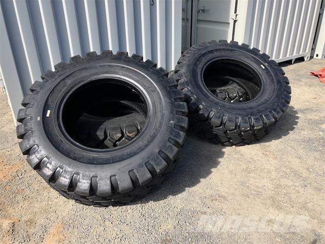  EXEQ Tires, wheels and rims