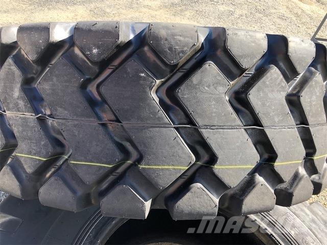  EXEQ Tires, wheels and rims