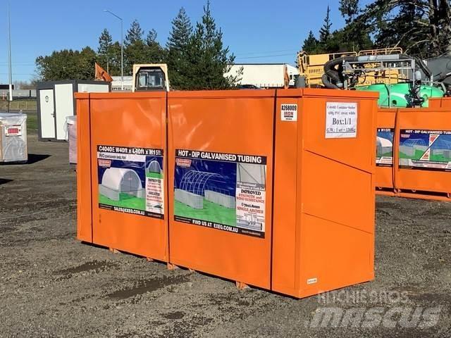  EXEQ C4040E Other