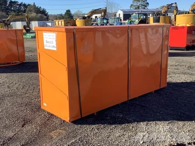  EXEQ C4040E Other