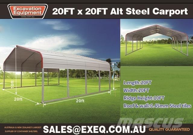  EXEQ M2020 Other