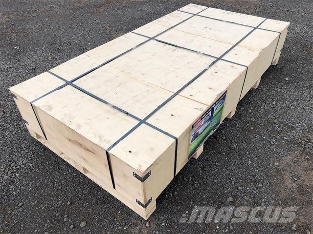  EXEQ M2020 Other