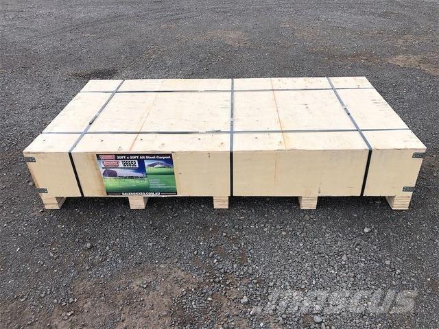  EXEQ M2020 Other