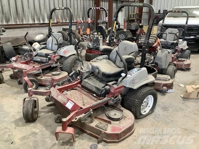 Exmark Lazer Other