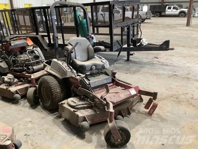 Exmark Lazer Other