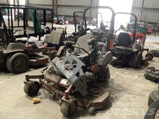 Exmark Lazer Other