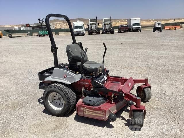 Exmark Lazer Other
