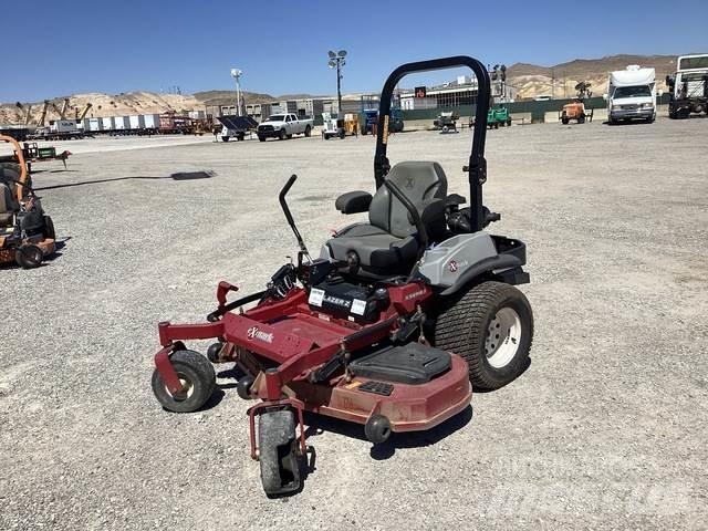 Exmark Lazer Other