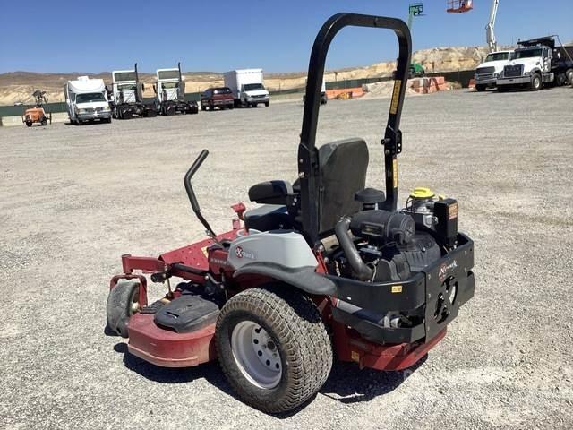 Exmark Lazer Other