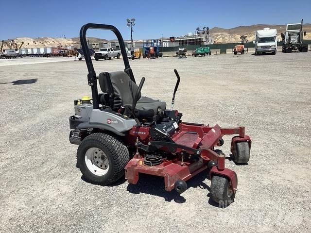 Exmark Lazer Other