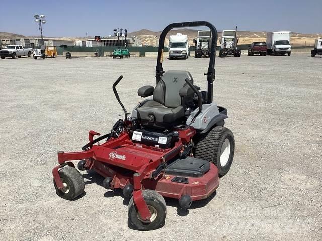Exmark Lazer Other