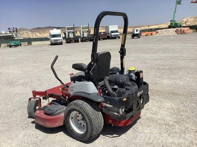 Exmark Lazer Other