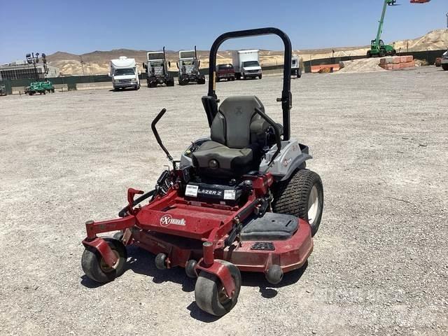 Exmark Lazer Other