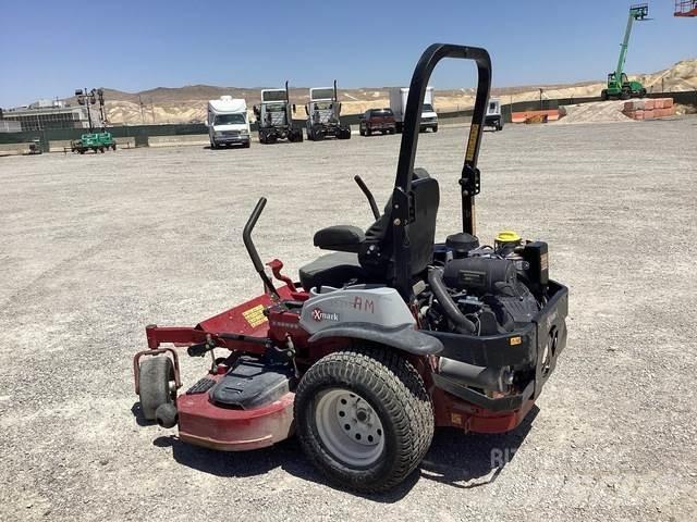 Exmark Lazer Other