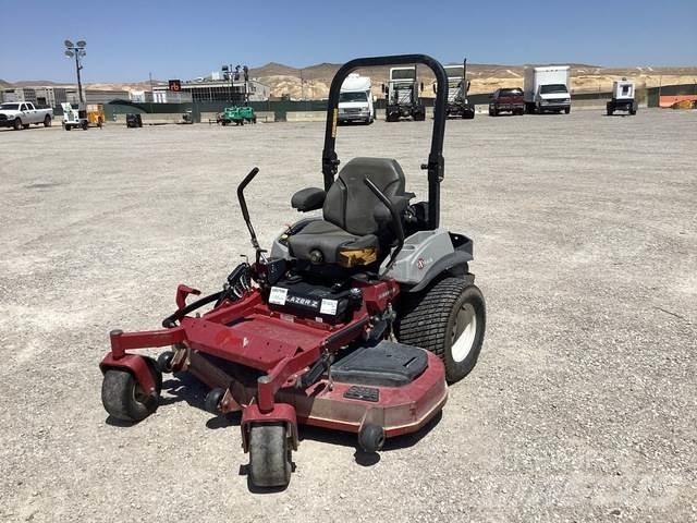 Exmark Lazer Other