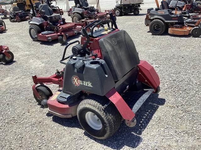 Exmark Lazer Other