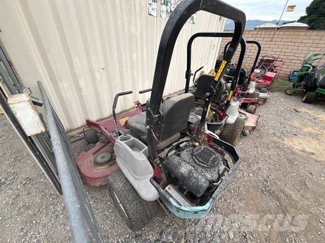 Exmark Lazer Other