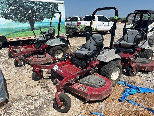 Exmark Lazer Other
