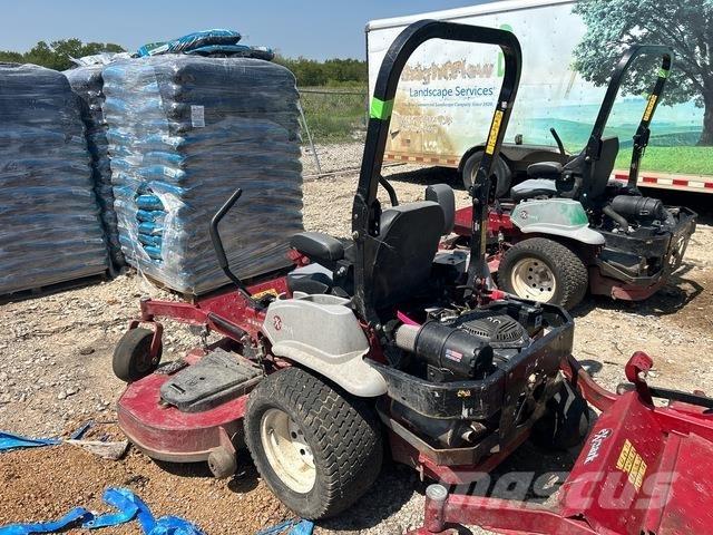 Exmark Lazer Other