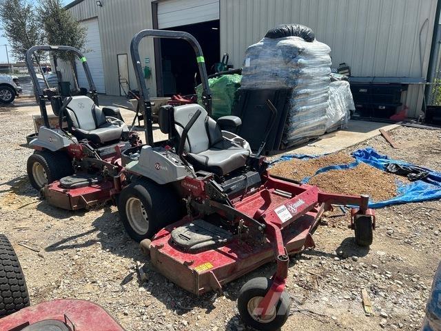 Exmark Lazer Other