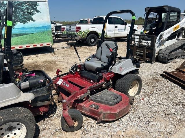 Exmark Lazer Other