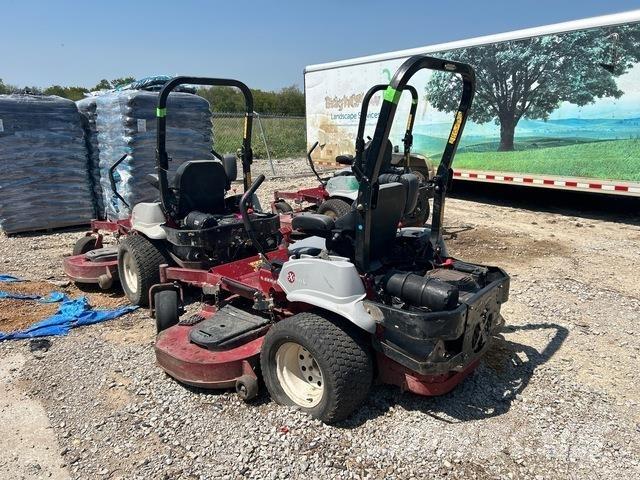 Exmark Lazer Other
