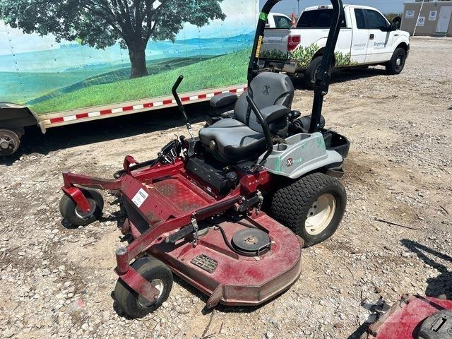 Exmark Lazer Other