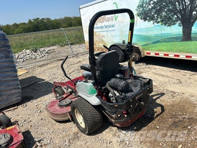 Exmark Lazer Other
