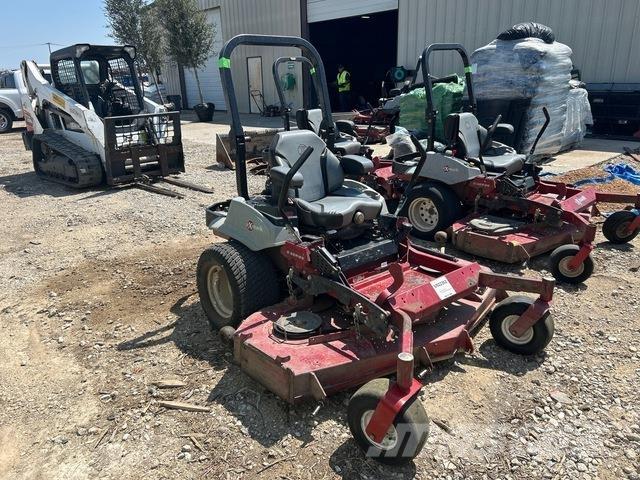 Exmark Lazer Other