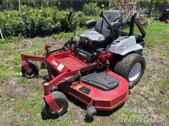 Exmark Lazer Z Other