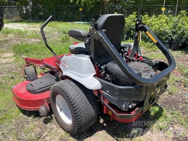 Exmark Lazer Z Other